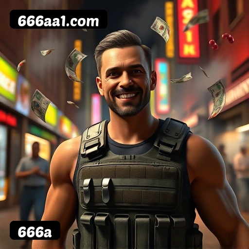 Imagem secundária de apoio para instalação do app 666a