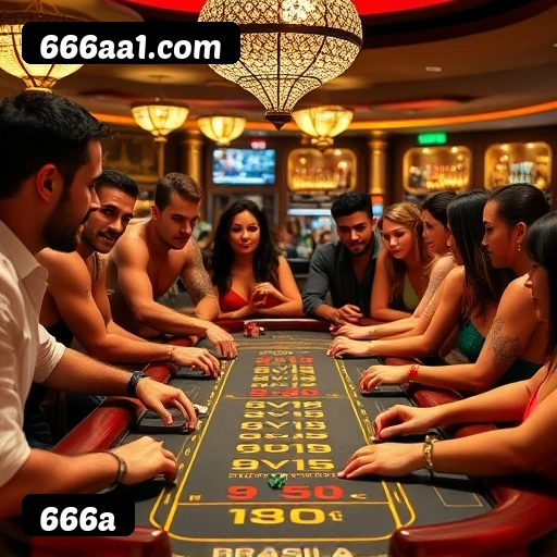 Ofertas personalizadas para jogadores VIP