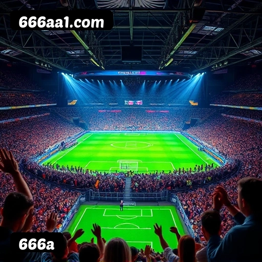Apostas de Futebol - Brasileirão, Champions League, Copa do Mundo
