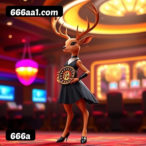 Jogos de Cassino Premium - Slots, Roleta, Blackjack e Dealer Ao Vivo