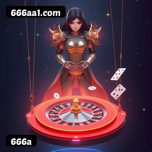 App Mobile 666a - Jogue em Qualquer Lugar no Seu Smartphone